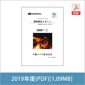 2019レポート SUBARU 1.09MB