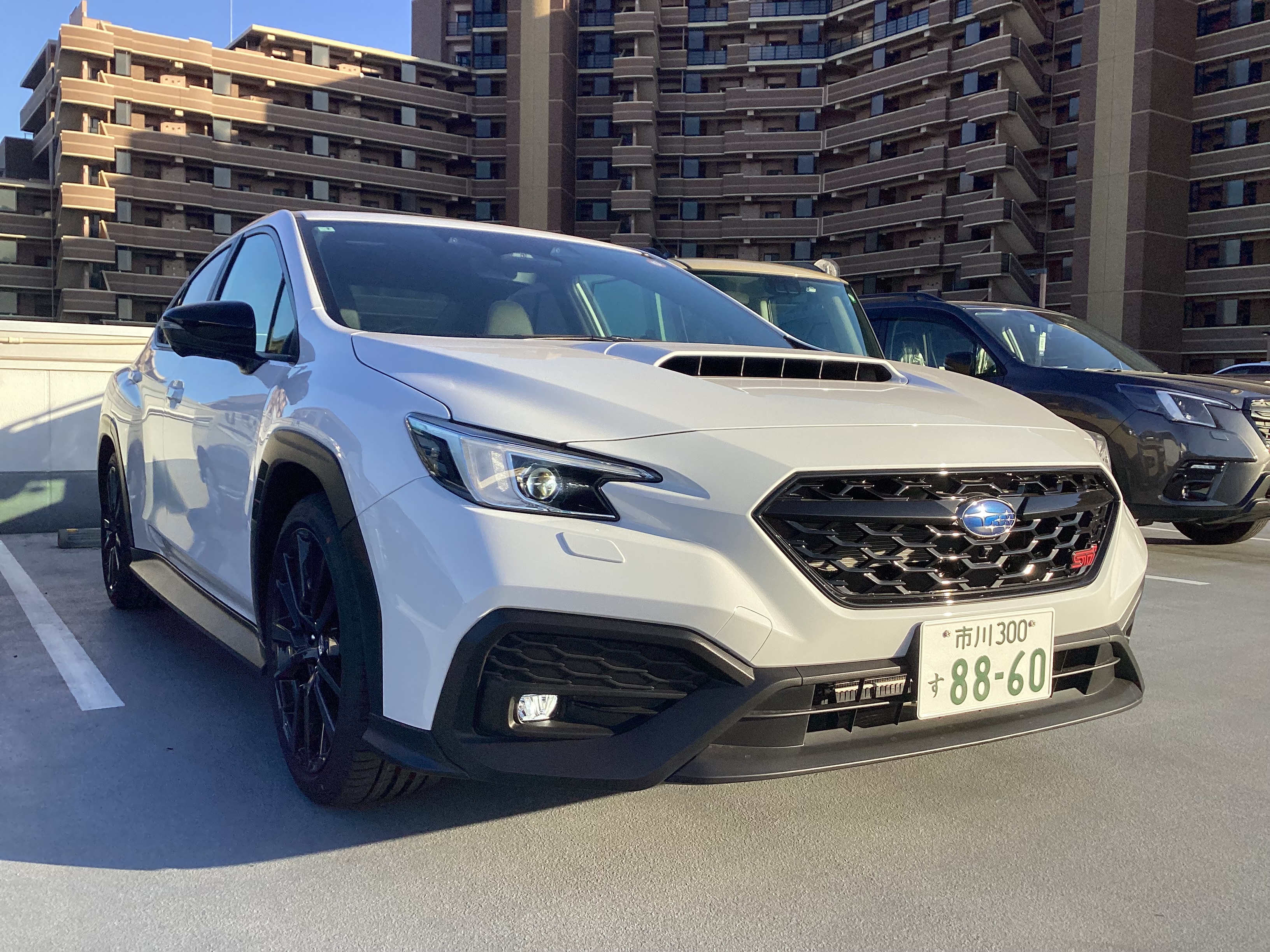 千葉スバル決算&SUBARU ALL LINE UP FAIR | スタッフブログ