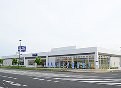 市原店