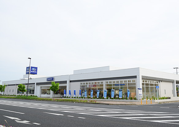 市原店