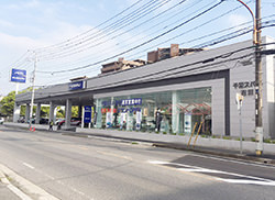 市川店