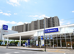 幕張店