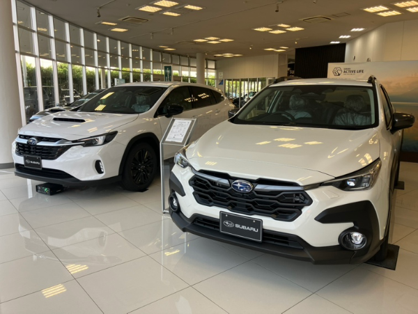 夏休みまでに新車に乗れる方法⁉ | スタッフブログ | 千葉スバル株式会社