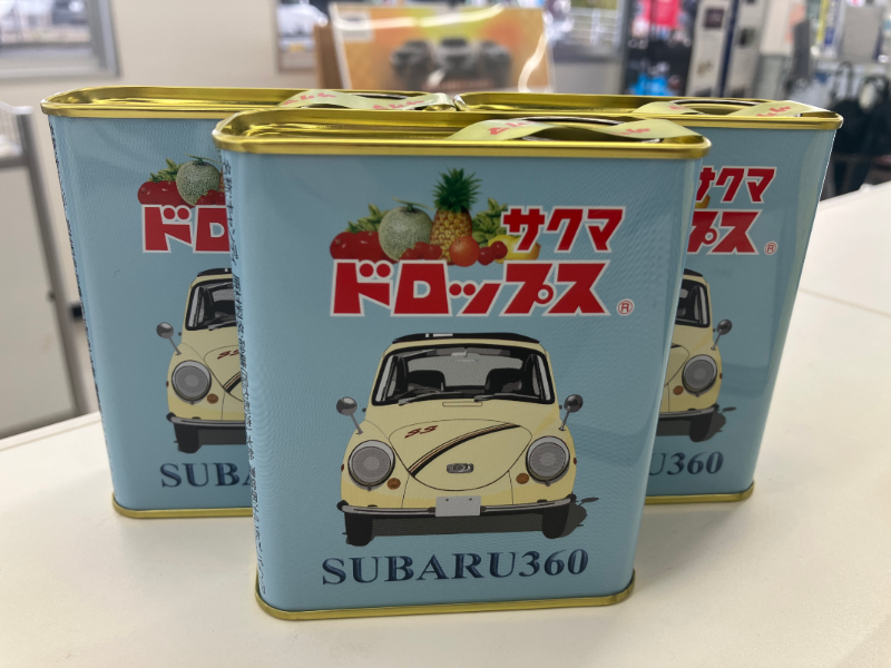 連休＆初売りフェアのご案内☆ | スタッフブログ | 千葉スバル株式会社