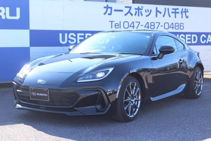 カースポット八千代店 SUBARU BRZ特集！！ | スタッフブログ
