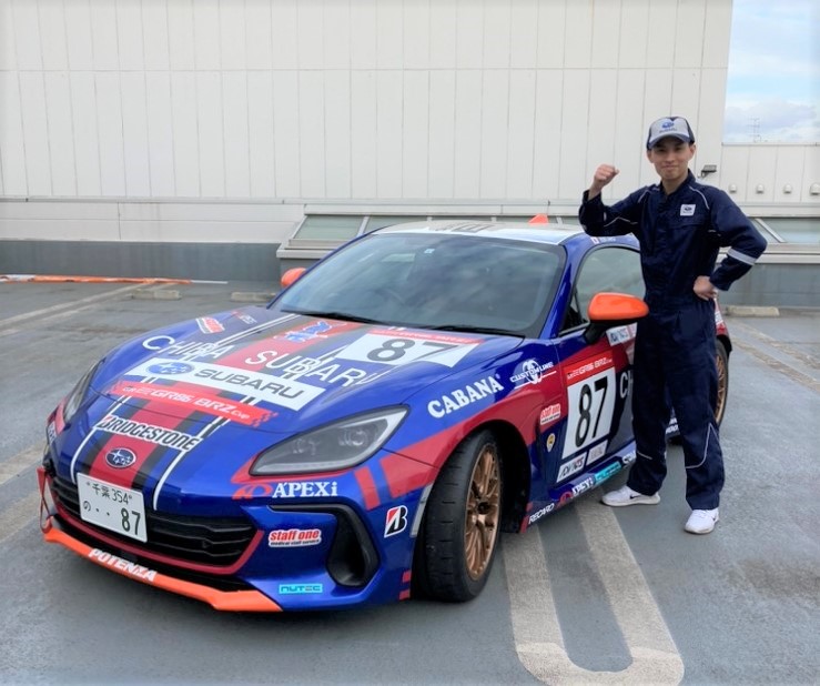 千寿 4月29日 昭和の日 西日本Zミーティングまであと10日です