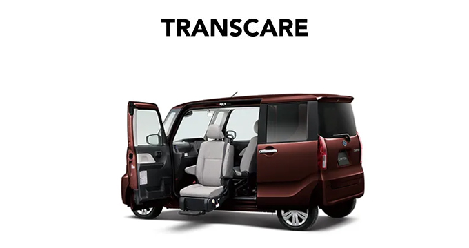 TRANSCARE