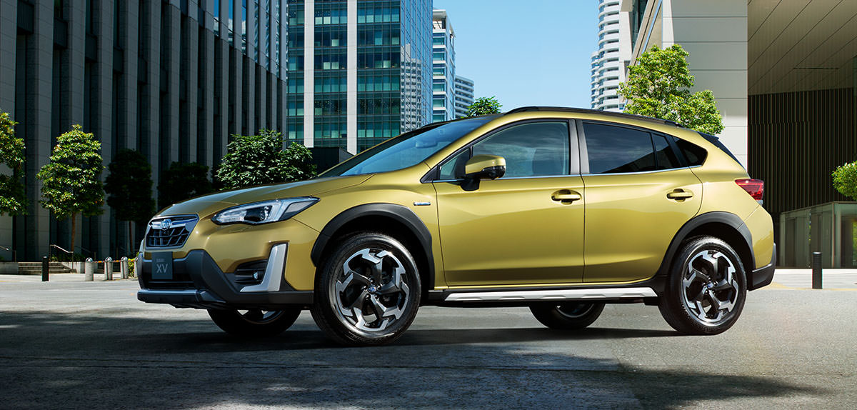 Subaru Xv 千葉スバル株式会社