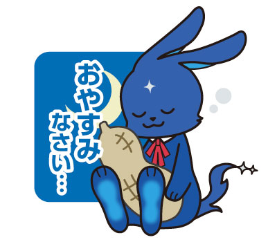 千葉スバル キャラクター チバル | 千葉スバル株式会社