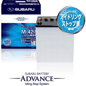ADVANCE（XVハイブリッド・トレジア1.5Ｌ・軽自動車用）