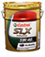 Castrol SLX Professional SM 5W-40