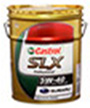 Castrol SLX Professional SM 5W-40