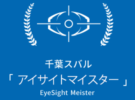 千葉スバル アイサイトマイスター EyeSight Meister