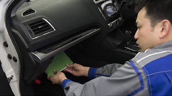 イチ押しのポイント!