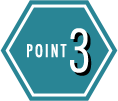 POINT 3